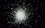 Otvoren hviezdokopa M13