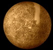 Merkr - prepracovan snmok z Marinera 10