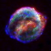 Keplerova supernova