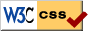 Platné CSS!