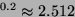 \begin{displaymath}
m_1 - m_2 = -2.5 \log \frac{I_1}{I_2}
\end{displaymath}