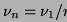 $\alpha \approx 2n$