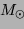 \begin{displaymath}
L_{Ed} = \frac{4\pi GcM}{\sigma_e N_e} = \frac{6.41~10^4}{1+X} M_1
L_{\odot}
\end{displaymath}