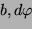 \begin{displaymath}
x - x_0 = \frac{H}{\lambda - \lambda_0}
\end{displaymath}