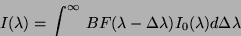 \begin{displaymath}
{\bf S}\times{\bf BF} = {\bf P},
\end{displaymath}